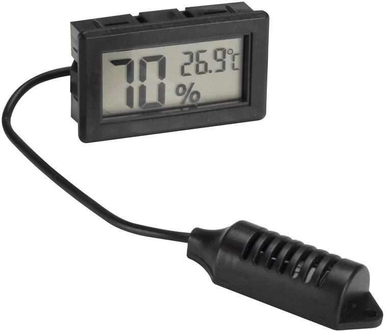 Velleman PMHYGRO Kabelgebundenes Thermo-/Hygrometer PMHYGRO-0