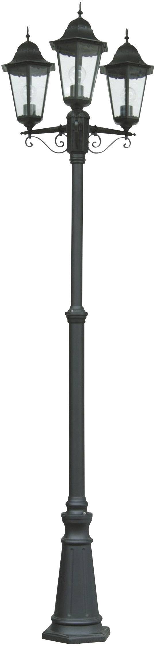 Outdoor free standing light Energysaving bulb E27 from