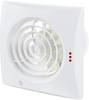 SIKU 100 Quiet TH Wand- und Deckenlüfter 230 V 97 m³/h 10 cm