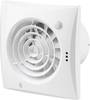 SIKU 100 Quiet TP Wand- und Deckenlüfter 230 V 97 m³/h 10 cm