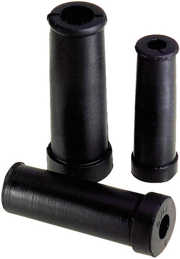 LAPP 52002020 Knickschutztülle mit Knickschutz Klemm-Ø (max.) 11 mm Neopren Schwarz 1 St.
