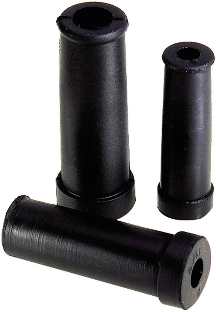 Lapp 52002040 Knickschutztulle Klemm O Max 13 Mm Neopren Schwarz 1 St Kaufen