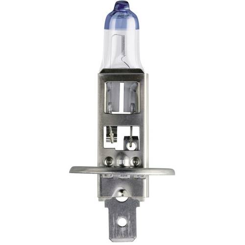 Philips Automotive 36322728 Halogen Leuchtmittel VisionPlus H1 55 W 12 V