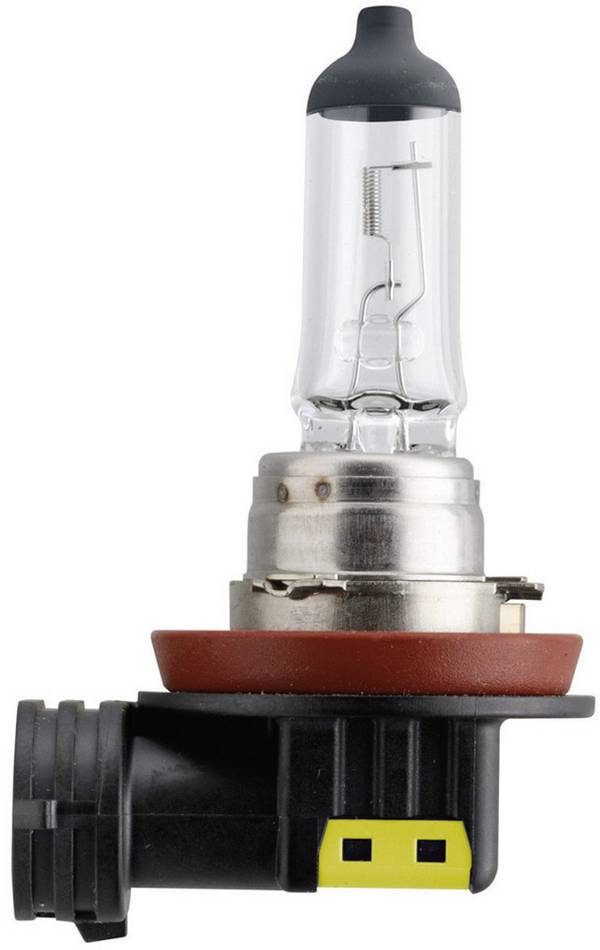 Philips Automotive 36428630 Halogen Leuchtmittel Vision H11 55 W 12 V