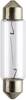 Philips Automotive 5552130 Soffitten Leuchtmittel Standard C10W 10 W 12 V