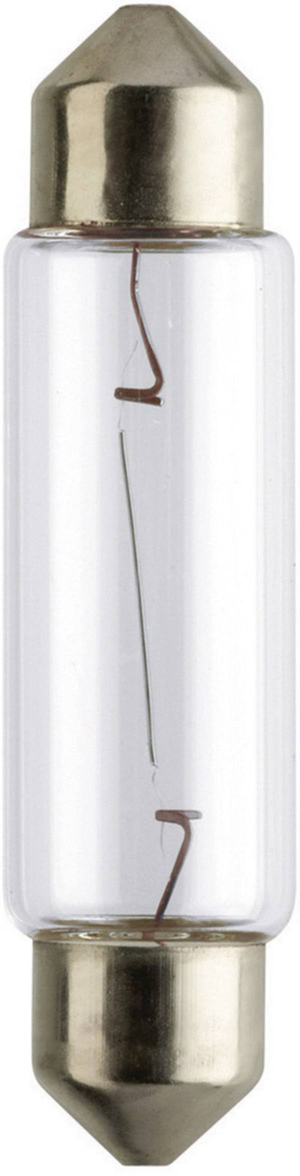 Philips Automotive 5552130 Soffitten Leuchtmittel Standard C10W 10 W 12 V