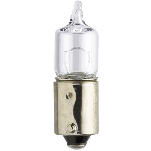 Thumbnail - Philips Automotive 24720930 Halogen Leuchtmittel Standard H6W 6 W 12 V