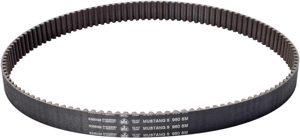 QUARKZMAN 3er Set 200XL Zahnriemen - 100 Zähne Für 3D-Drucker & Mehr