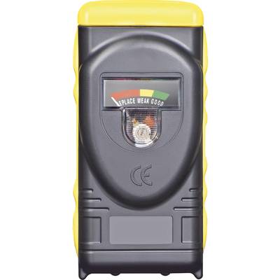 VOLTCRAFT Batterietester MS 228 A   MS 228 A