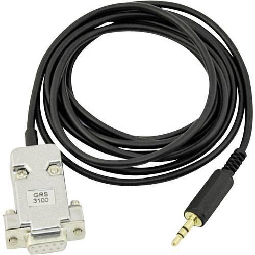 Thumbnail - Greisinger 602175 GRS 3100 Schnittstelle 1 St.