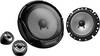 Kenwood KFC-E170P 2-Wege Set Einbau-Lautsprecher 300 W Inhalt: 1 Paar