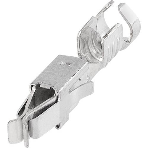 TE Connectivity Crimpkontakt J-P-T Polzahl Gesamt 1 927777-1 1 St.