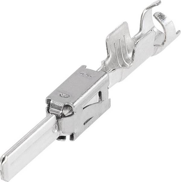 TE Connectivity Crimpkontakt MCP Polzahl Gesamt 1 1-963749-2 1 St.