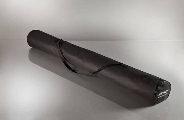 Celexon Softcase für Stativleinwand 158 cm 1090159 Leinwand Tasche
