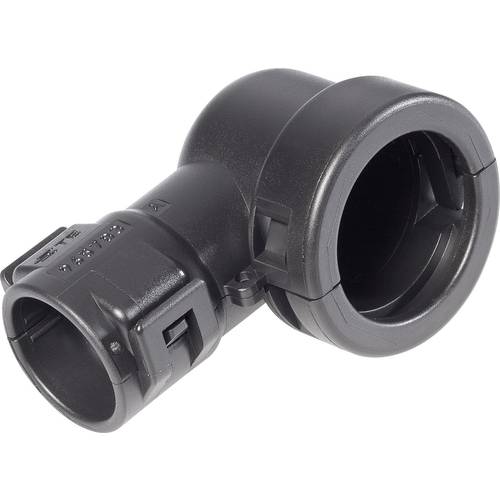 TE Connectivity 965577-1 Rundstecker Abdeckkappe mit Zugentlastung Schutzkappe Serie (Rundsteckverbinder): MCP 1 St.