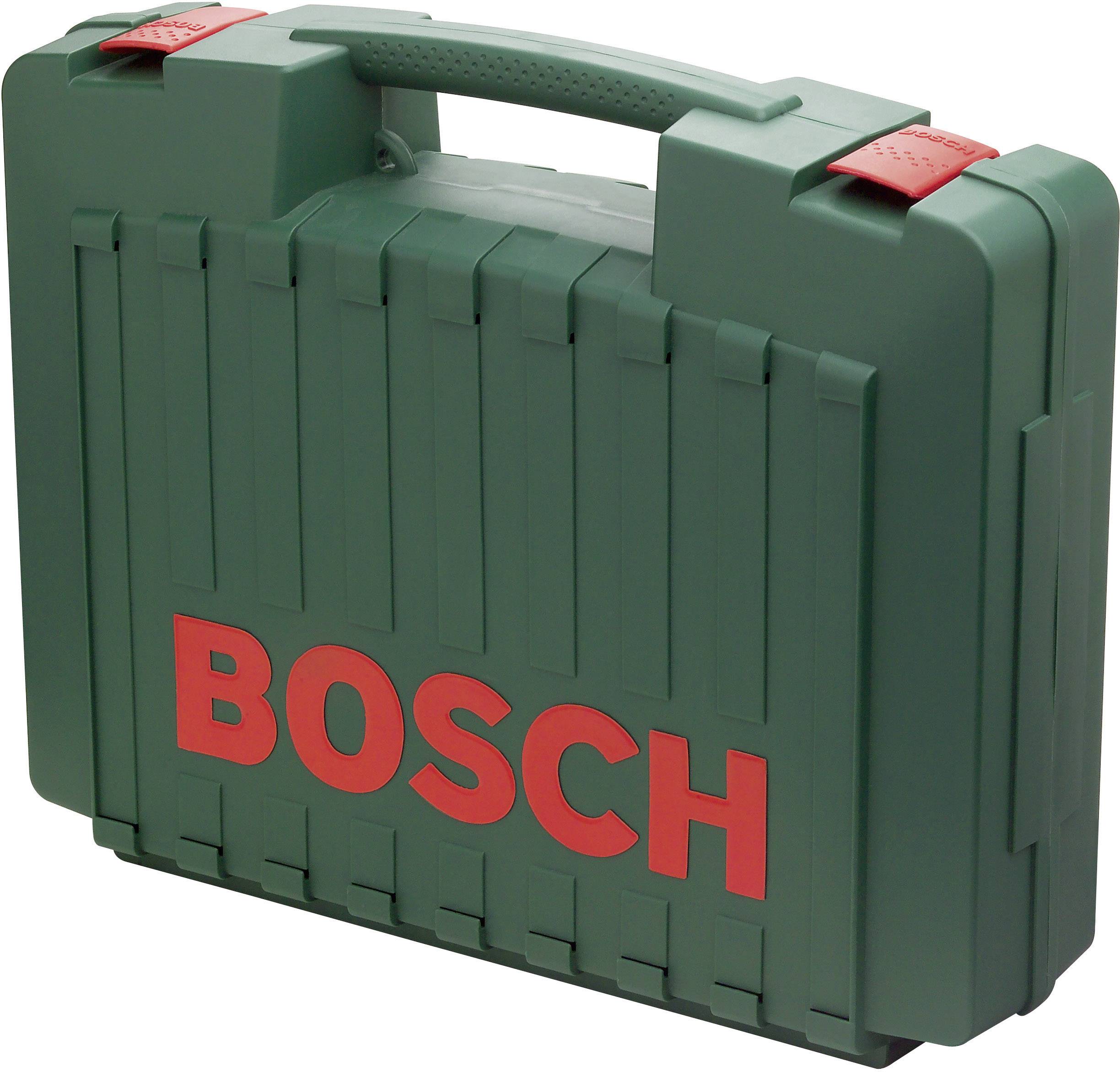 445 x 360 x 114 mm Bosch Kunststoffkoffer