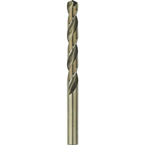 Bosch Accessories 2609255075 HSS Metall-Spiralbohrer 6.5 mm Gesamtlänge 101 mm Cobalt DIN 338 Zylinderschaft 1 St.
