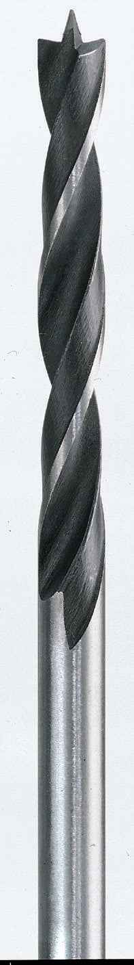 Bosch Accessories 2609255208 Holz-Spiralbohrer 11 mm Gesamtlänge 150 mm Zylinderschaft 1 St.