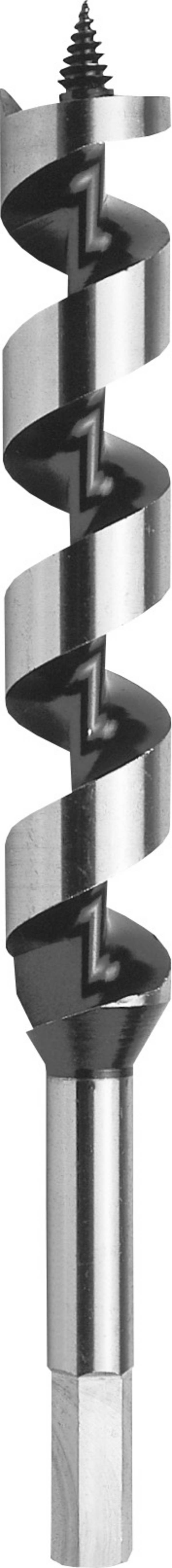 Bosch Accessories 2609255245 Schlangenbohrer 18 mm Gesamtlänge 450 mm Sechskantschaft 1 St.