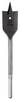 Bosch Accessories 2609255258 Holz-Fräsbohrer 10 mm Gesamtlänge 155 mm Sechskantschaft 1 St.