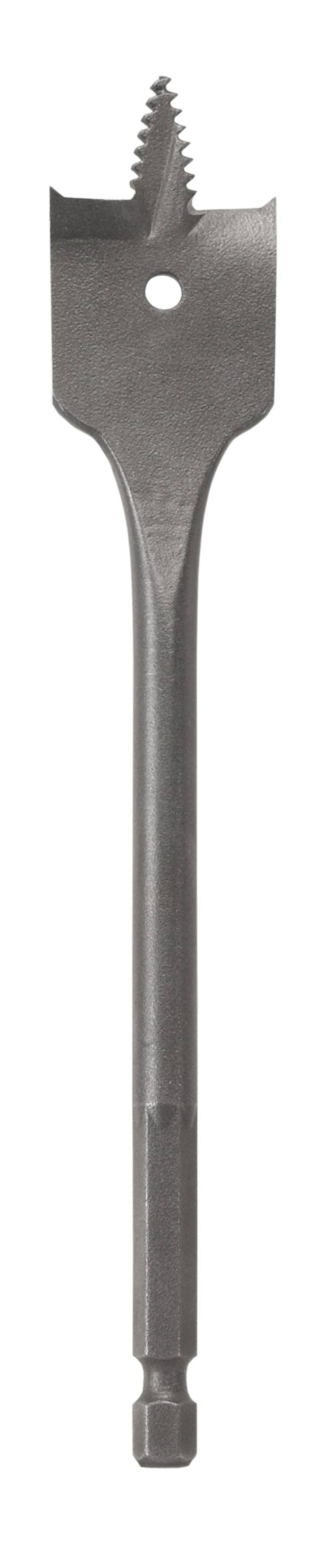 BOSCH Holz-Fräsbohrer 12 mm Gesamtlänge 152 mm 2609255330 Zylinderschaft 1 St. (2609255330)