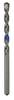 Bosch Accessories 2609255415 2609255415 Hartmetall Beton-Spiralbohrer 16 mm Gesamtlänge 160 mm Zylinderschaft 1 St.