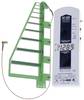 Gigahertz Solutions HF 32D Hochfrequenz (HF)-Elektrosmogmessgerät