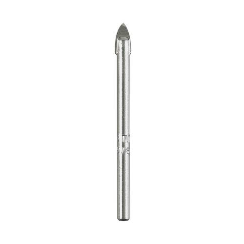 Bosch Accessories 2609255468 Glas- und Fliesenbohrer 8 mm Gesamtlänge 83 mm Zylinderschaft 1 St.
