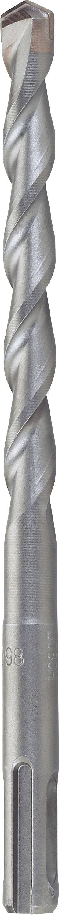 BOSCH Hartmetall Hammerbohrer 6 mm 2609255506 Gesamtlänge 110 mm SDS-Plus 1 St. (2609255506)