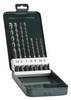 Bosch Accessories 2609255544 Hammerbohrer-Set 7teilig 5 mm, 5.5 mm, 6 mm, 6 mm, 7 mm, 8 mm, 10 mm SDS-Plus 1 Set