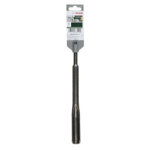 Bosch Accessories 2609255572 Kanalmeißel Gesamtlänge 250 mm SDS-Plus 1 St.