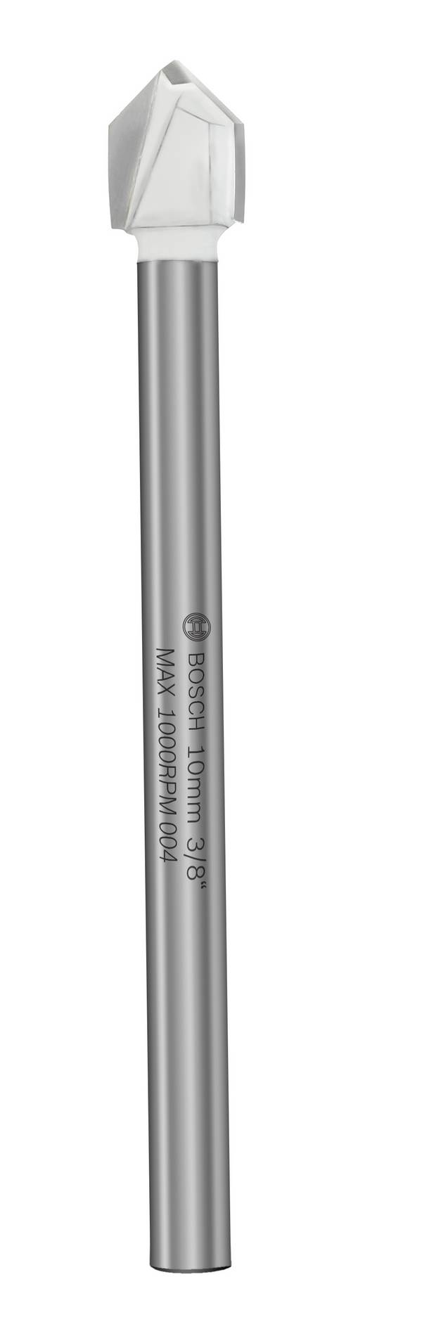 Bosch Accessories 2609255576 Fliesenbohrer  3 mm Gesamtlänge 70 mm Zylinderschaft 1 St.