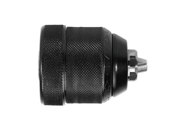Schnellspannbohrfutter bis 13 mm D= 1,5 - 13 mm; A= 1/2" - 20 Bosch Accessories 2609255704