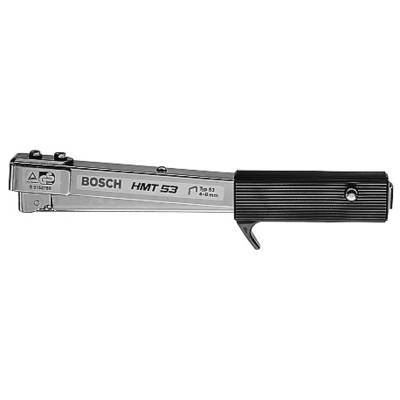 Bosch Accessories Bosch 2609255860 Hammertacker  Klammerntyp Typ 53 Klammernlänge 4 - 8 mm 