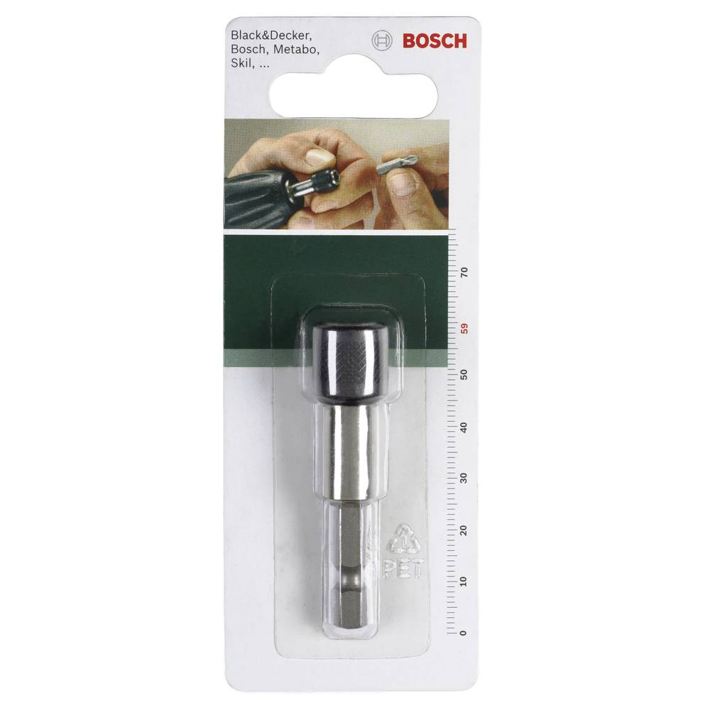 Universele houder Bosch 2609255902