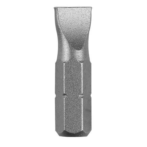 Bosch Accessories Schlitz-Bit 5.5 mm C 6.3 2 St.
