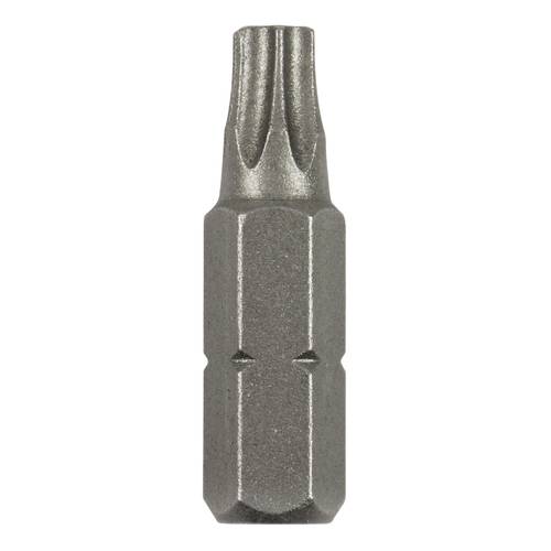 Bosch Accessories 2609255934 Sechsrund-Bit T 20 C 6.3 2 St.