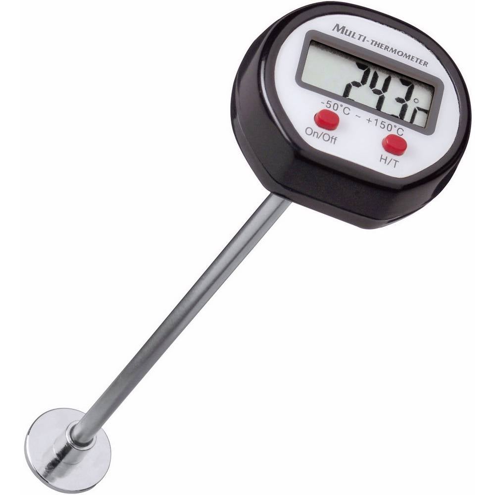 VOLTCRAFT DOT-150 Oppervlakte-thermometer -50 tot 150 °C K