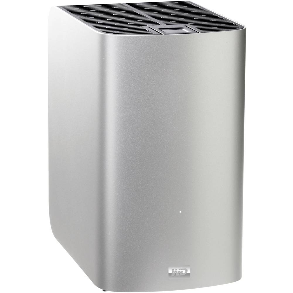 Disque Western Digital My Home Tb Disque Western Digital My Home Tb