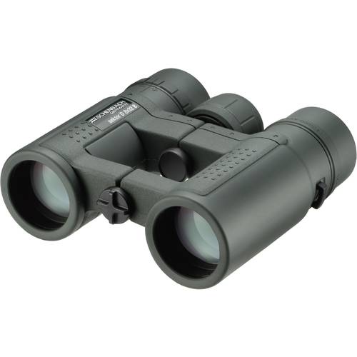 Eschenbach Fernglas Sektor compact+ 8x32 B 8 x 32 mm Dunkelgrün 4251832