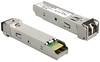 Delock 86188 86188 SFP-Transceiver-Modul 1 GBit/s 550 m Modultyp SX