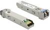 SFP-Modul 1000Base-LX SM 1310 nm DDM, LC...