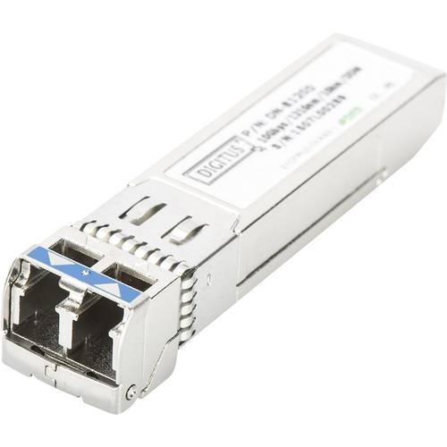 Digitus DN-81200 DN-81200 SFP-Transceiver-Modul 10 GBit/s 300 m