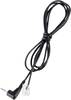 Jabra Headset-Kabel - RJ-10 männlich zu Mikro-Stecker