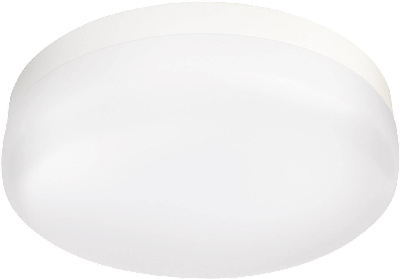 Philips Lighting Baume 320533116 Led Deckenleuchte 2 5 W Warm Weiss Weiss