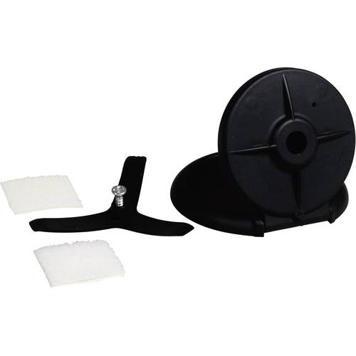 Thumbnail - TEKO RPI-CAM.9 Kamera-Gehäuse Passend für (Entwicklungskits): Raspberry Pi® Schwarz