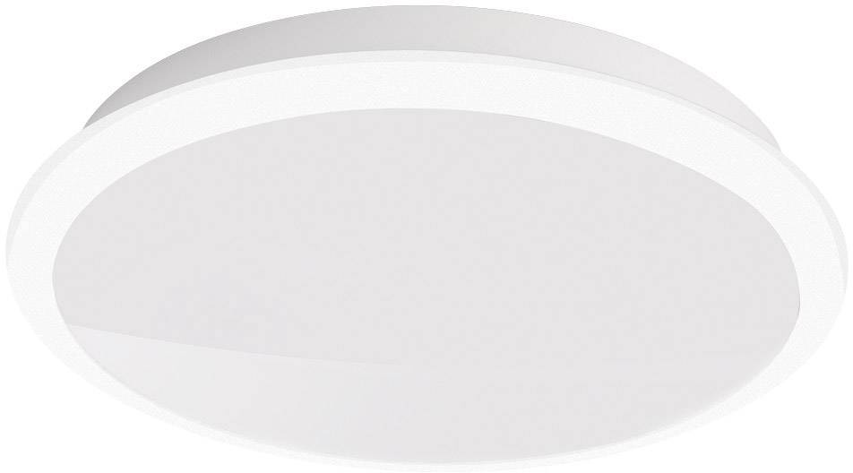 Philips Lighting Denim 309403116 Led Deckenleuchte Eek Led A E 3 5 W Warm Weiss Weiss