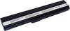 Beltrona Notebook-Akku 10.8 V 4400 mAh Asus