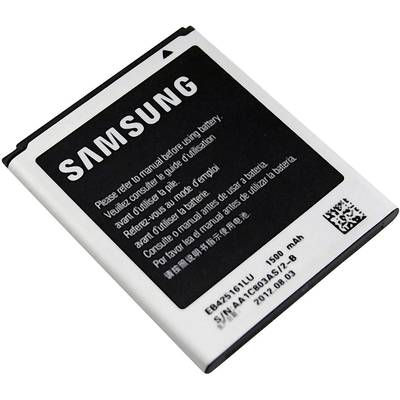 Samsung Handy-Akku Samsung Galaxy S DUOS  1500 mAh 