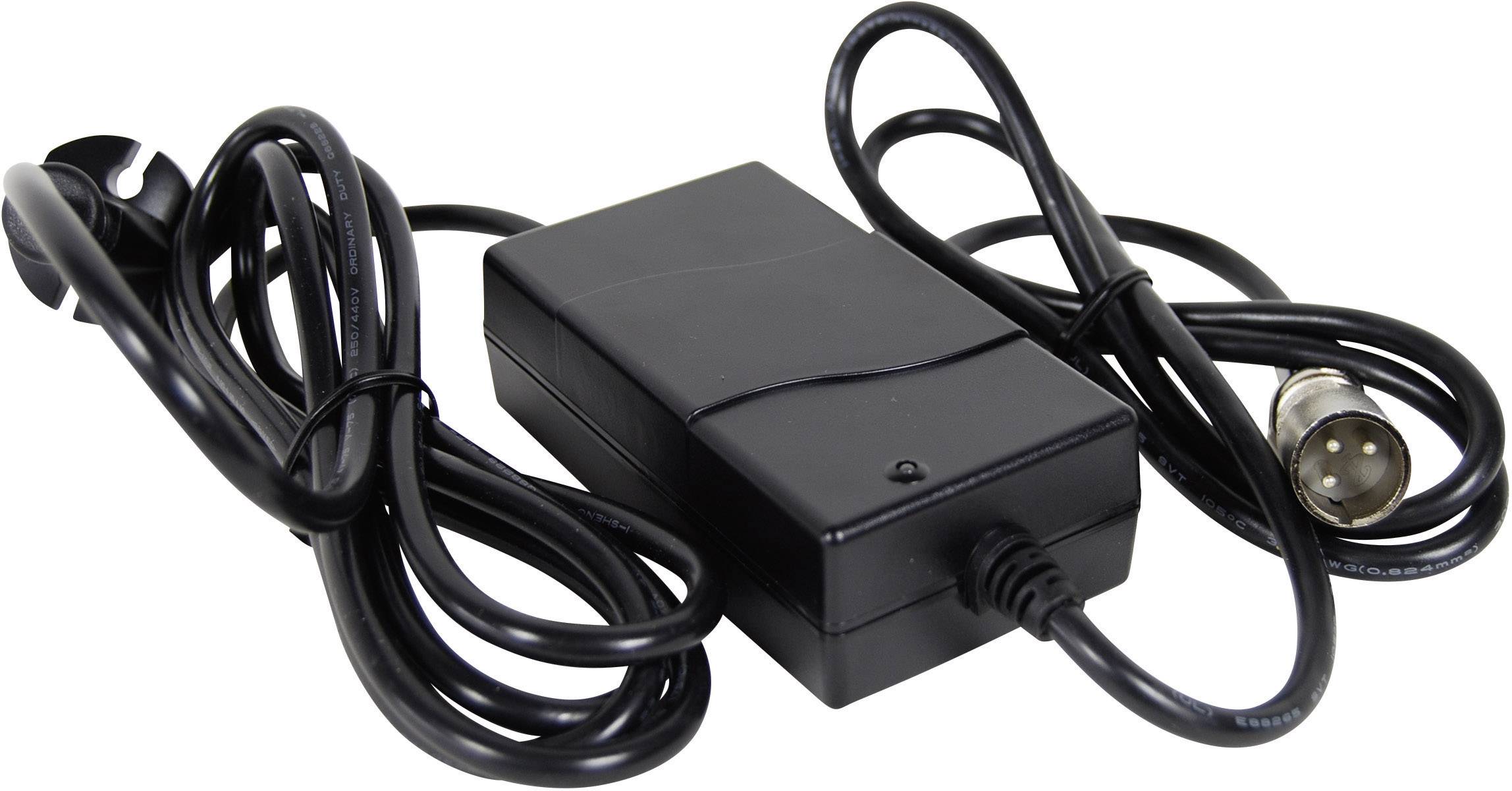 CTE Shop » Online kaufen bei Conrad Österreich CTE Bleiakku Ladegerät 4C24080A 24 V Ladestrom (max.) 8 A kaufen